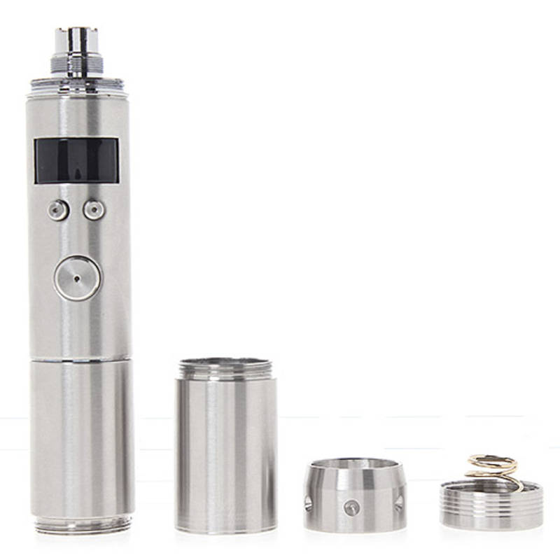 MOD Electronique Vamo - BYCIG