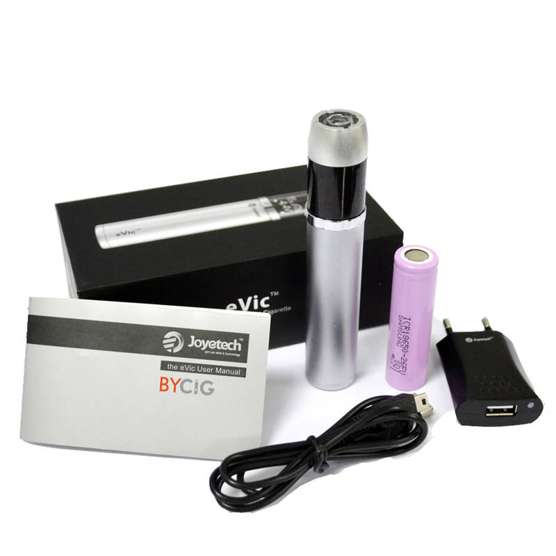 Coffret Mod eVic 2600mAh, cigarette lectronique, - BYCIG