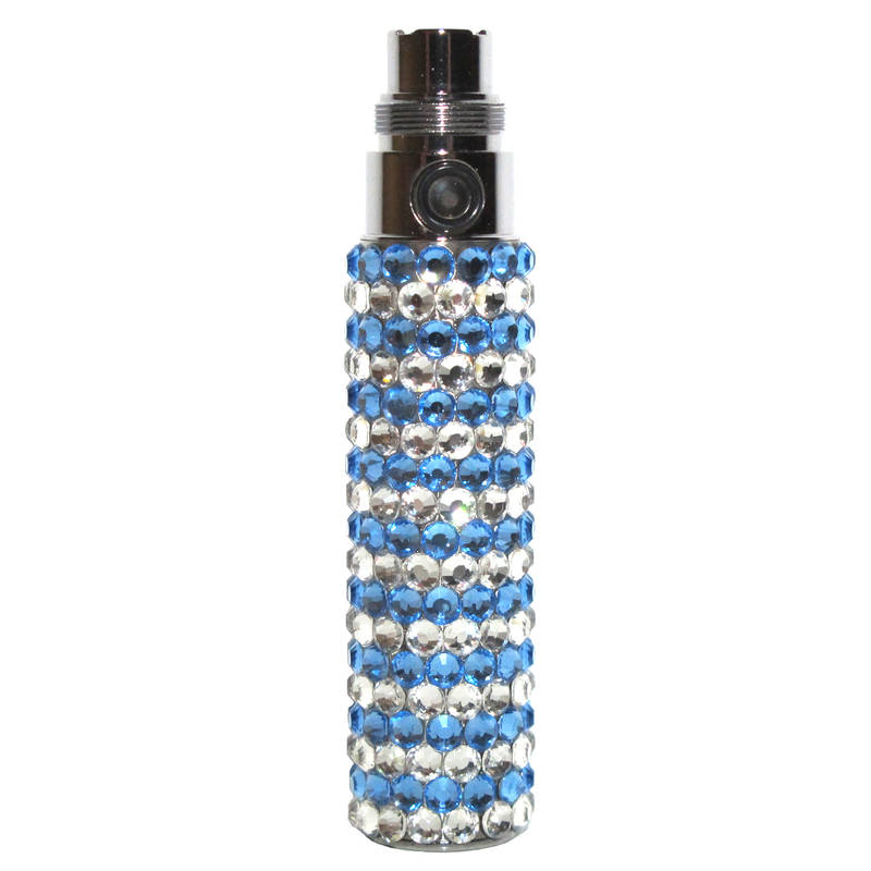 Batterie Ego strass cigarette lectronique, - BYCIG Batterie Ego strass cigarette lectronique, - BYCIG