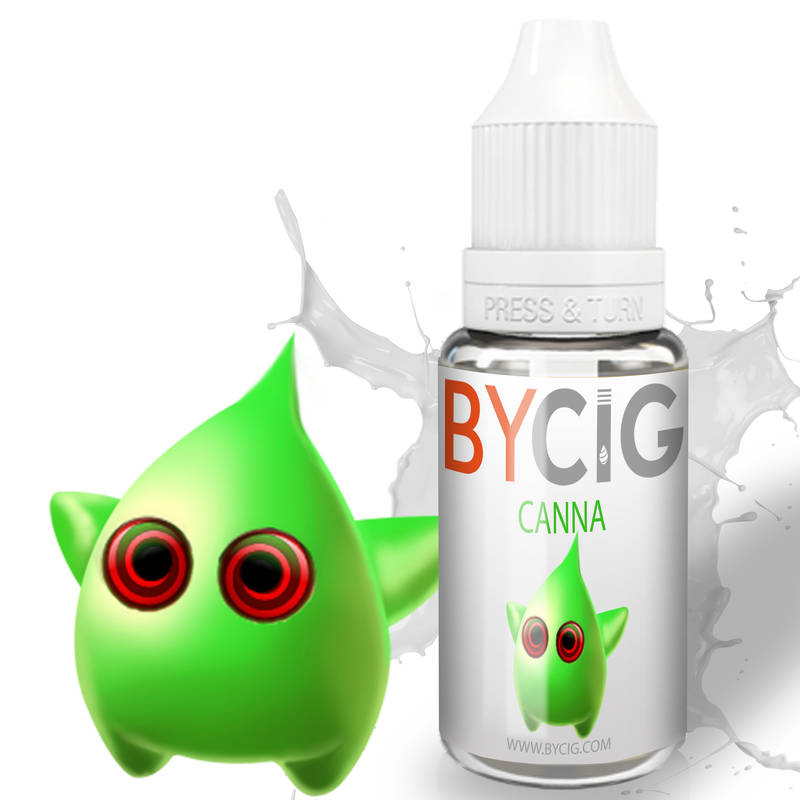 E-Liquides