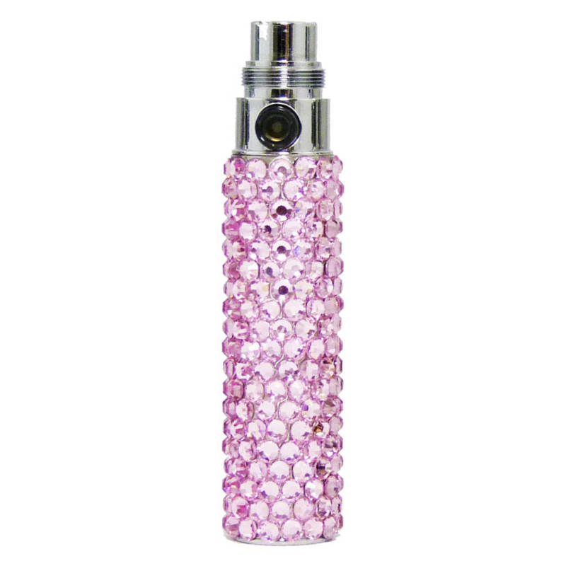 Batterie Ego strass cigarette lectronique, - BYCIG