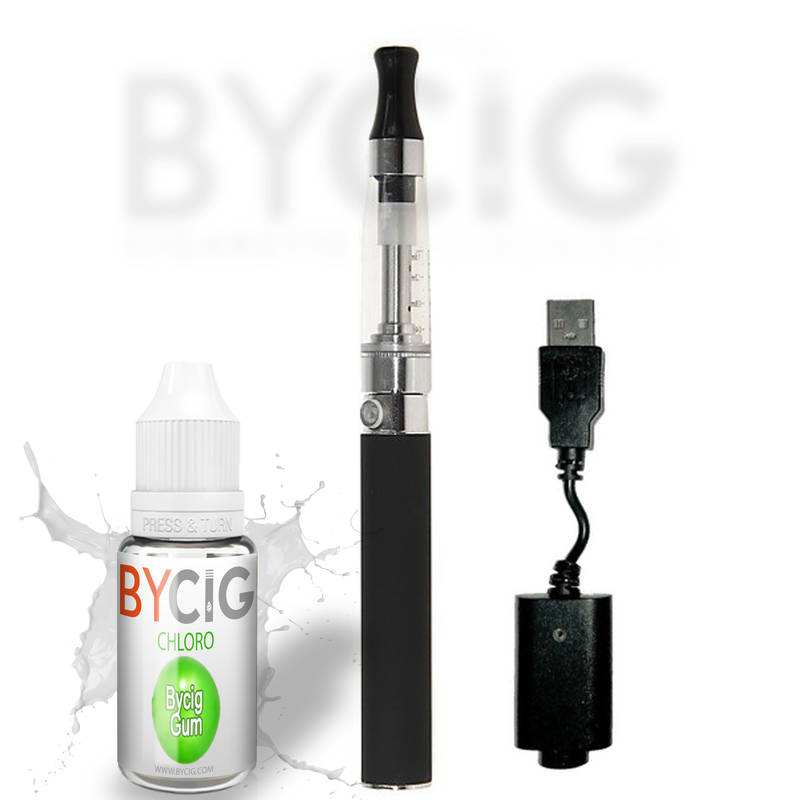 elfbar nachfüll pod läuft aus Pack eGo-T Fraise, BYCIG pour cigarette éléctonique
